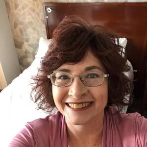 Meet your Posher, Teresa